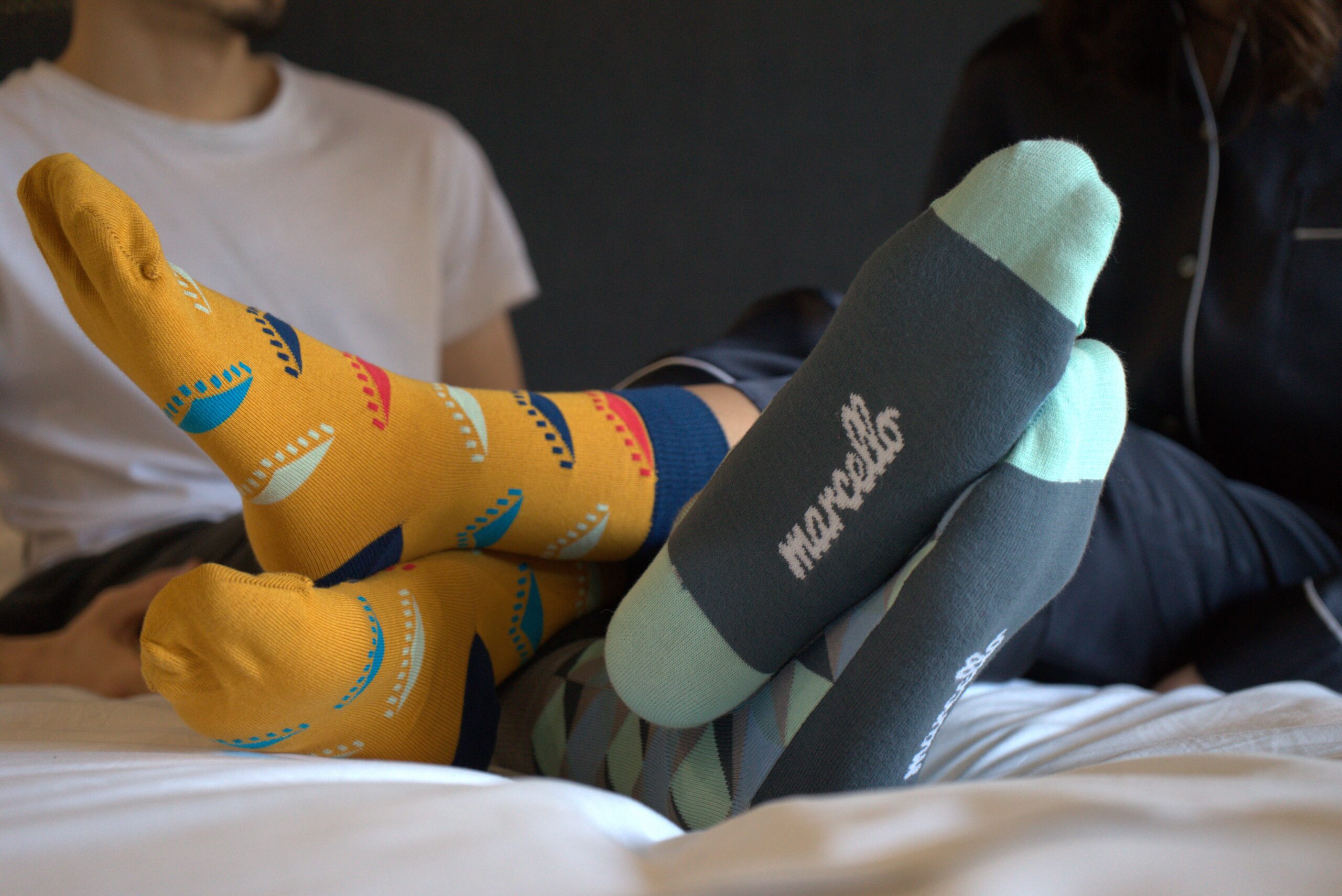 A Q&A with Giuliano from Compuknit