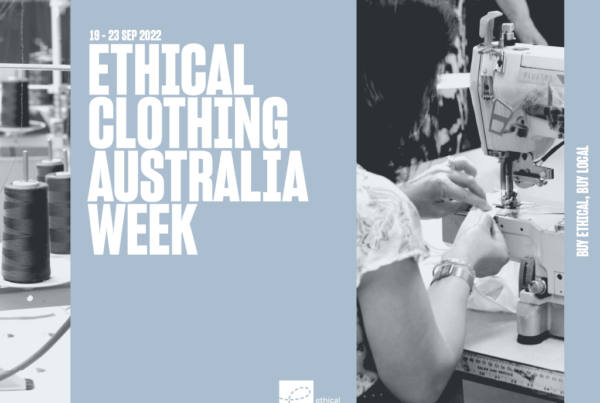 ECA Week 2022 banner