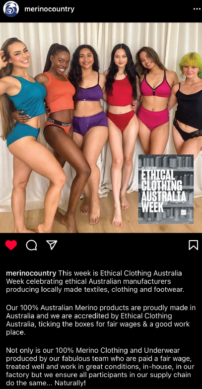 ECA week posts 4