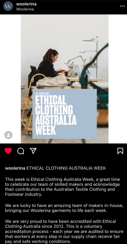 ECA week posts 7