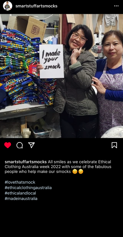 ECA week posts 8