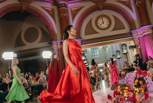 MFW2022 BELLALOKE CLOSINGRUNWAY FINALE 1 BIANCA SPENDER