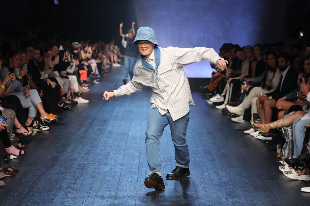Nobody Denim 8