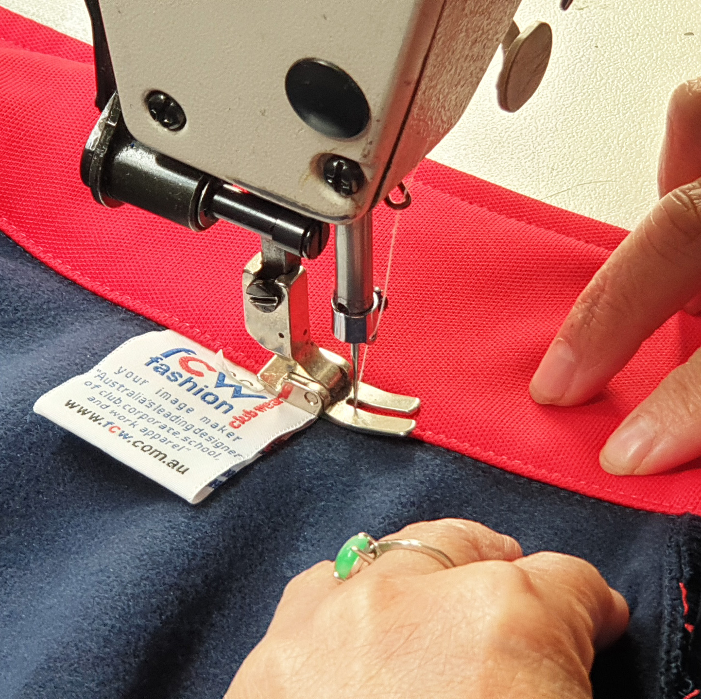 sewing andrew minter copy