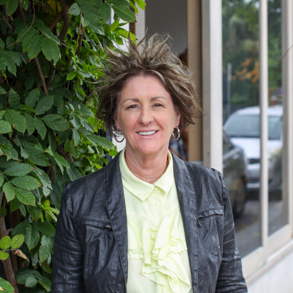 Beth Macpherson